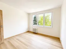 Pronájem bytu 2+1, České Budějovice - České Budějovice 3, Zachariášova, 57 m2