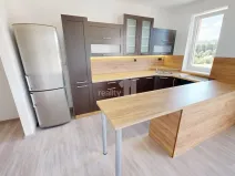 Prodej bytu 3+kk, Jihlava - Antonínův Důl, 67 m2