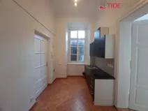 Pronájem bytu 2+1, Praha, Národní, 65 m2