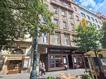 Pronájem bytu 2+1, Praha, Národní, 65 m2