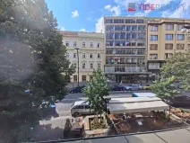 Pronájem bytu 2+1, Praha, Národní, 65 m2