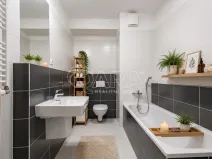 Prodej bytu 2+kk, Praha - Stodůlky, Svitákova, 67 m2