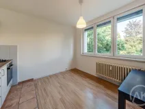 Pronájem bytu 1+1, Ostrava - Zábřeh, Výškovická, 37 m2
