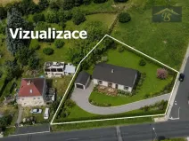 Prodej pozemku pro bydlení, Telnice - Varvažov, 1237 m2