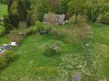 Prodej pozemku pro bydlení, Liberec, 1547 m2