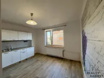 Prodej bytu 1+1, Hodonín, Jarošova, 35 m2