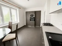 Pronájem bytu 2+1, Nýřany, K. H. Máchy, 55 m2