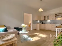 Pronájem bytu 2+kk, Písek, Kollárova, 59 m2