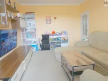 Prodej bytu 3+1, Chomutov, Pod Břízami, 60 m2