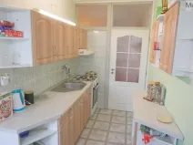 Prodej bytu 3+1, Chomutov, Pod Břízami, 60 m2