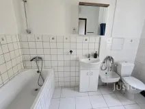 Pronájem bytu 2+1, Písek, Heritesova, 60 m2