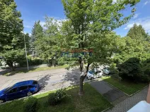 Pronájem bytu 2+1, České Budějovice, Neplachova, 54 m2