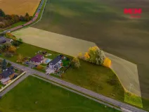 Prodej pozemku pro bydlení, Přelouč - Lhota, 1000 m2