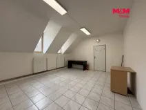 Pronájem kanceláře, Brandýs nad Labem-Stará Boleslav - Brandýs nad Labem, Petra Jilemnického, 10 m2