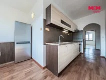 Prodej bytu 2+1, Volary, Sídl. Míru, 63 m2