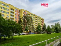 Prodej bytu 3+1, Mladá Boleslav - Mladá Boleslav II, Jana Palacha, 78 m2