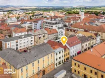 Prodej bytu 4+kk, Uherské Hradiště, Nádražní, 94 m2