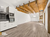 Prodej bytu 4+kk, Uherské Hradiště, Nádražní, 94 m2