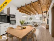 Prodej bytu 4+kk, Uherské Hradiště, Nádražní, 94 m2