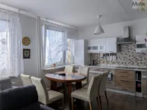 Prodej bytu 3+kk, Teplice - Trnovany, Hlávkova, 54 m2