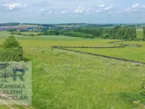 Prodej pozemku pro bydlení, Oleška, 804 m2