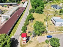 Prodej pozemku pro bydlení, Želetice, 1392 m2