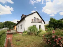 Prodej rodinného domu, Kolšov, 175 m2