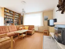 Prodej rodinného domu, Kolšov, 175 m2