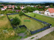 Prodej pozemku pro bydlení, Chbany - Vadkovice, 943 m2