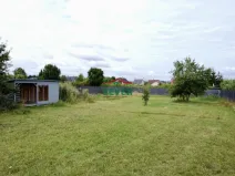 Prodej pozemku pro bydlení, Chbany - Vadkovice, 943 m2