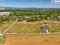 Prodej pozemku pro bydlení, Andělská Hora, 1118 m2