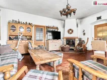 Prodej chalupy, Žlutice - Ratiboř, 125 m2