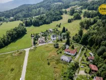 Prodej pozemku pro bydlení, Pstruží, 1922 m2
