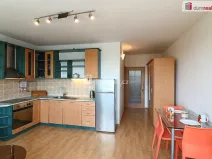 Prodej bytu 2+kk, Praha - Kamýk, Zárubova, 43 m2