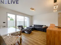 Pronájem bytu 3+kk, Dobřany, Loudů, 84 m2