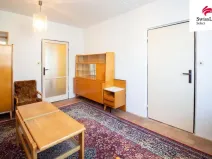 Pronájem bytu 2+1, Jihlava, Telečská, 57 m2