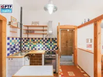 Pronájem bytu 3+kk, Plzeň, Borská, 80 m2