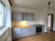 Pronájem bytu 2+1, Písek, Heritesova, 60 m2