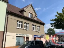 Prodej rodinného domu, Praha, Modřanská, 206 m2