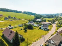 Prodej pozemku pro bydlení, Prosečné, 1023 m2