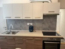 Pronájem bytu 2+1, Pardubice, Bratranců Veverkových, 51 m2