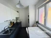 Pronájem bytu 2+1, Ostrava - Zábřeh, Svazácká, 54 m2