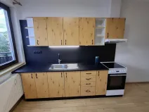 Pronájem bytu 2+kk, Týn nad Vltavou, Malostranská, 49 m2