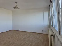 Pronájem bytu 1+kk, Hradec Králové - Slezské Předměstí, Severní, 27 m2