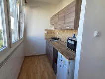 Pronájem bytu 1+kk, Hradec Králové - Slezské Předměstí, Severní, 27 m2