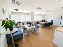 Pronájem obchodního prostoru, Praha - Horní Počernice, K Bílému vrchu, 554 m2