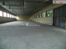 Pronájem skladu, Frýdek-Místek, Dlouhá, 958 m2