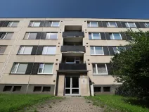 Prodej bytu 3+1, Jihlava, Zahradní, 80 m2