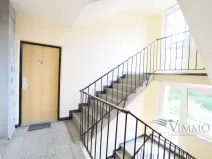 Prodej bytu 3+1, Jihlava, Zahradní, 80 m2