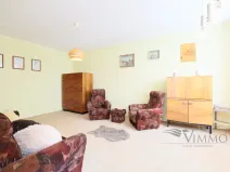 Prodej bytu 3+1, Jihlava, Zahradní, 80 m2